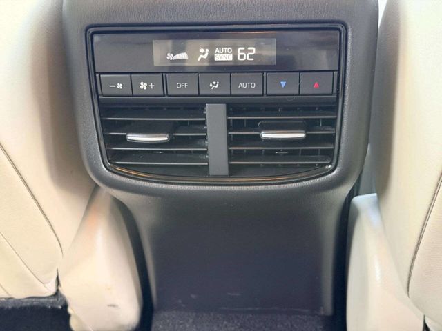 2018 Mazda CX-9 Touring 4dr SUV - 23049457 - 25