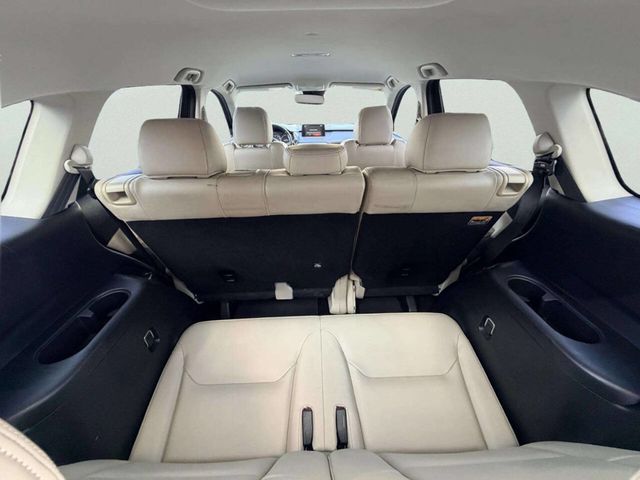 2018 Mazda CX-9 Touring 4dr SUV - 23049457 - 26
