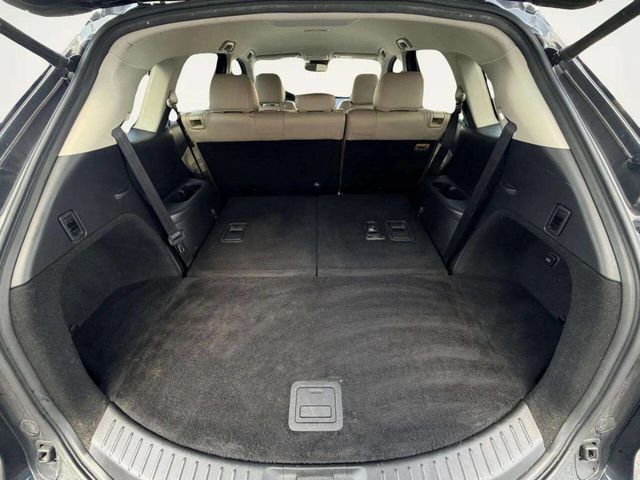 2018 Mazda CX-9 Touring 4dr SUV - 23049457 - 27