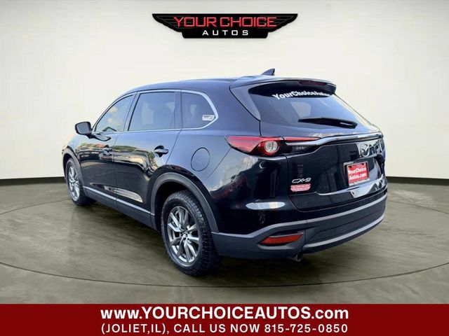 2018 Mazda CX-9 Touring 4dr SUV - 23049457 - 2
