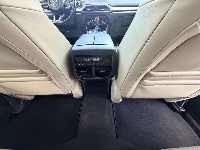 2018 Mazda CX-9 Touring 4dr SUV - 23049457 - 31