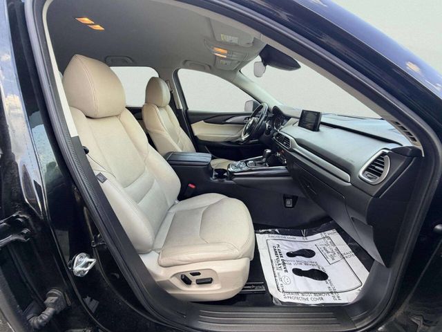 2018 Mazda CX-9 Touring 4dr SUV - 23049457 - 33
