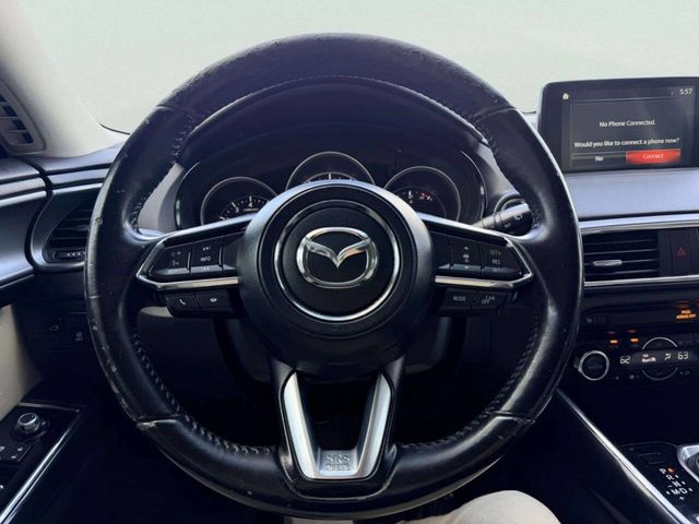 2018 Mazda CX-9 Touring 4dr SUV - 23049457 - 34