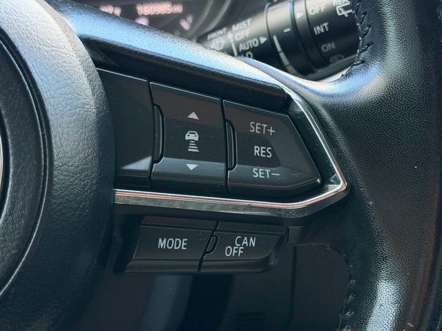 2018 Mazda CX-9 Touring 4dr SUV - 23049457 - 35