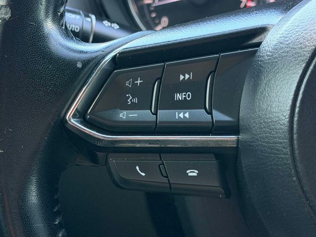 2018 Mazda CX-9 Touring 4dr SUV - 23049457 - 36