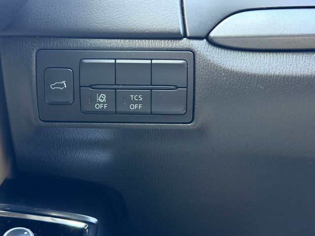 2018 Mazda CX-9 Touring 4dr SUV - 23049457 - 39