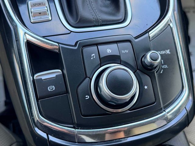 2018 Mazda CX-9 Touring 4dr SUV - 23049457 - 46