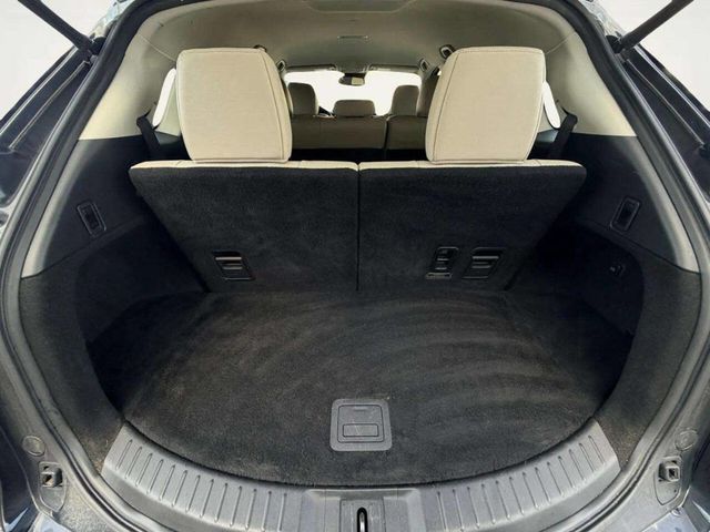 2018 Mazda CX-9 Touring 4dr SUV - 23049457 - 4