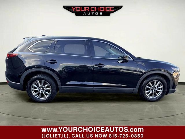 2018 Mazda CX-9 Touring 4dr SUV - 23049457 - 8