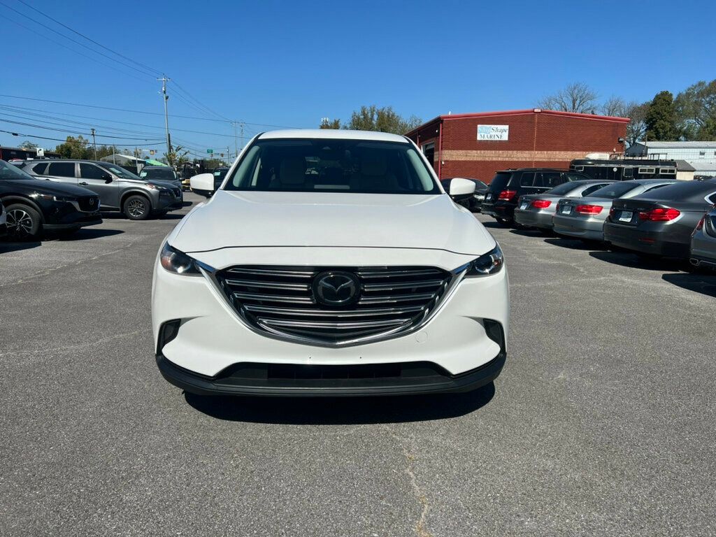 2018 Mazda CX-9 Touring AWD - 22628785 - 9