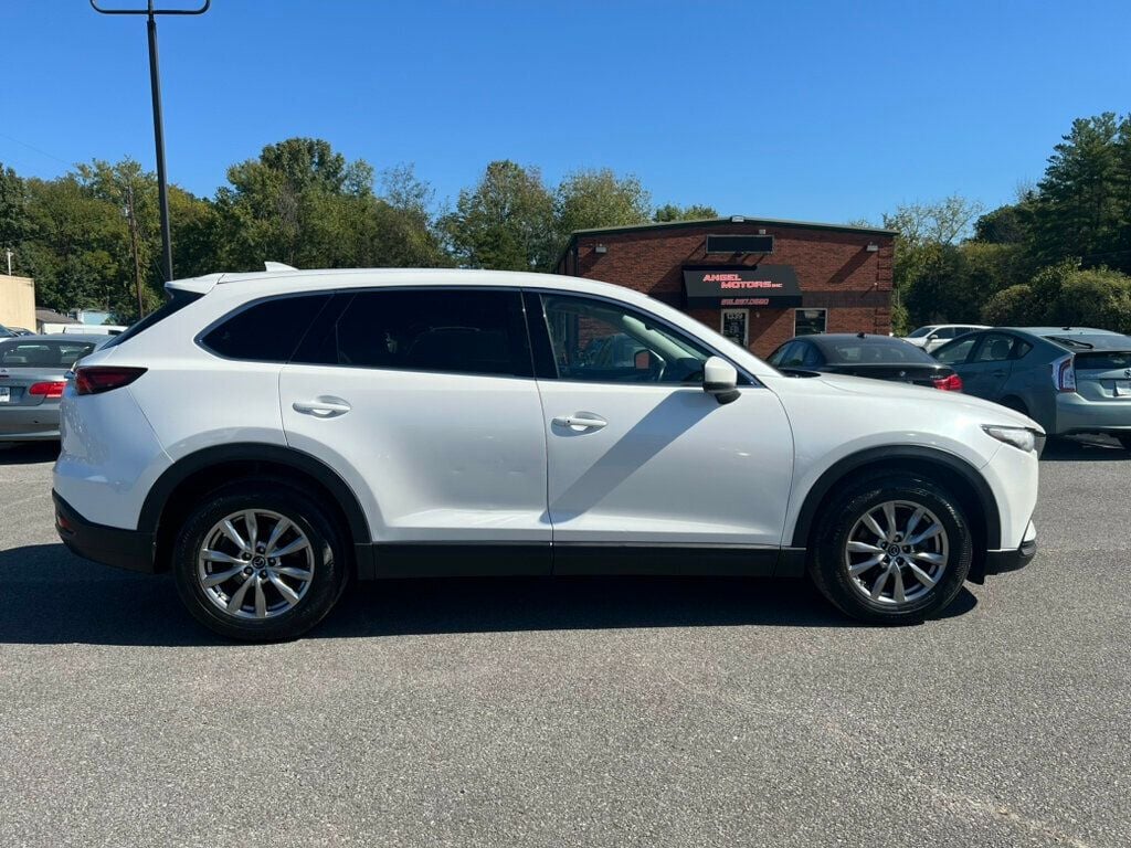 2018 Mazda CX-9 Touring AWD - 22628785 - 1