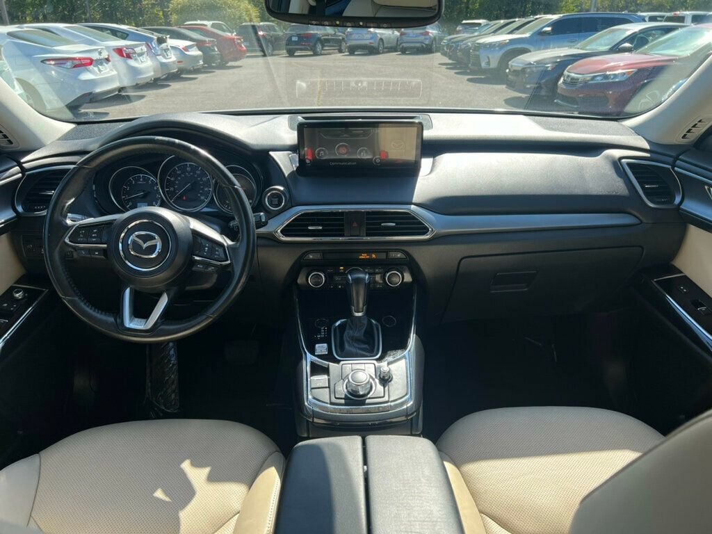 2018 Mazda CX-9 Touring AWD - 22628785 - 20