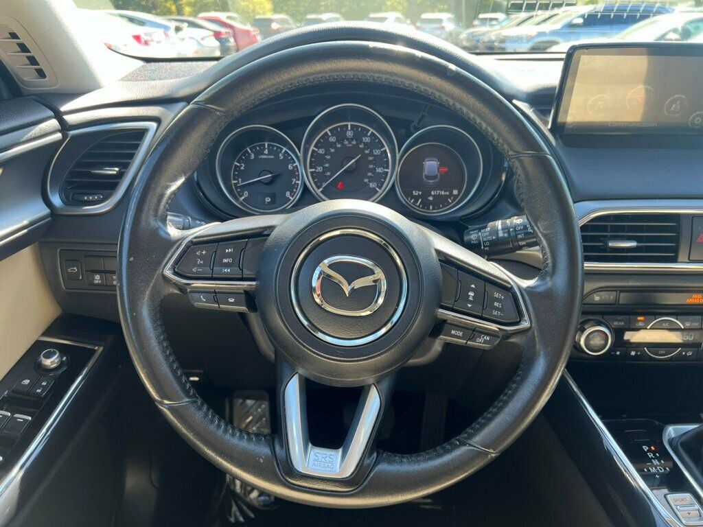 2018 Mazda CX-9 Touring AWD - 22628785 - 21