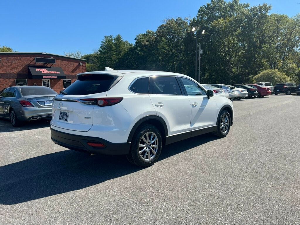 2018 Mazda CX-9 Touring AWD - 22628785 - 2