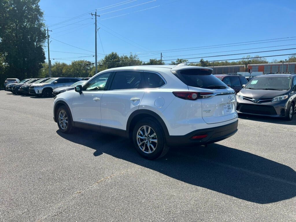 2018 Mazda CX-9 Touring AWD - 22628785 - 6