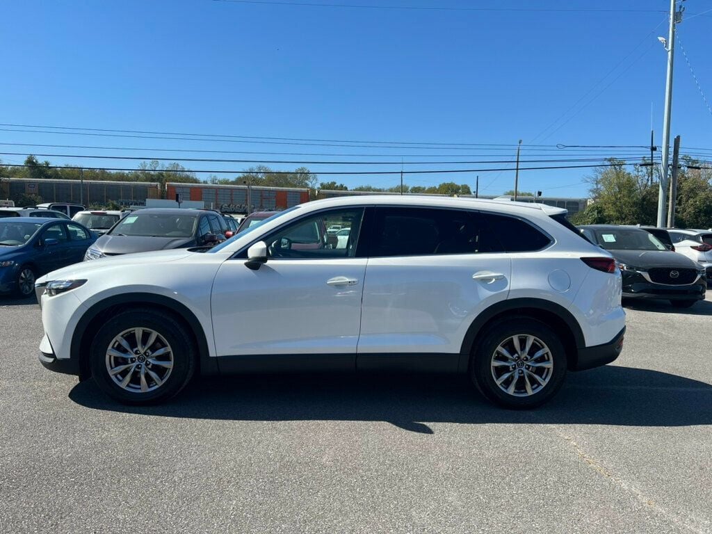 2018 Mazda CX-9 Touring AWD - 22628785 - 7