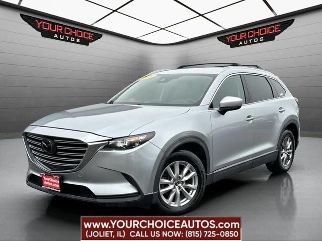 2018 Mazda CX-9 Touring AWD 4dr SUV - 22944149 - 0
