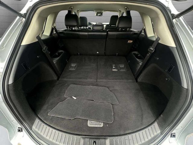 2018 Mazda CX-9 Touring AWD 4dr SUV - 22944149 - 9