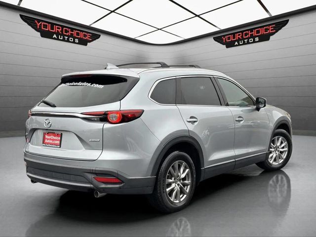 2018 Mazda CX-9 Touring AWD 4dr SUV - 22944149 - 10
