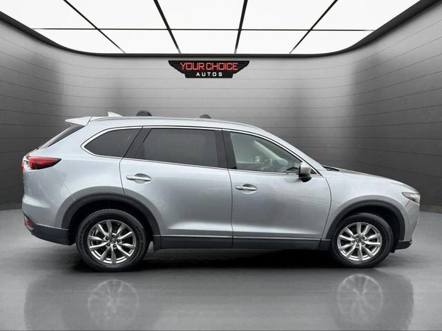 2018 Mazda CX-9 Touring AWD 4dr SUV - 22944149 - 11
