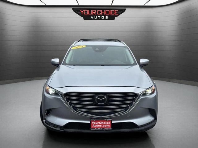 2018 Mazda CX-9 Touring AWD 4dr SUV - 22944149 - 13
