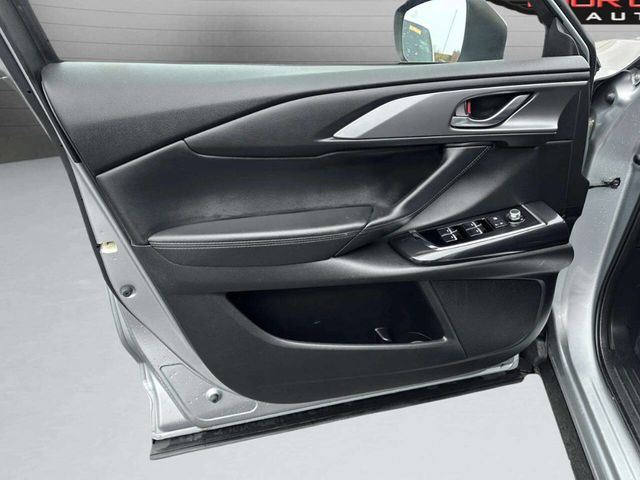 2018 Mazda CX-9 Touring AWD 4dr SUV - 22944149 - 14