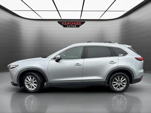 2018 Mazda CX-9 Touring AWD 4dr SUV - 22944149 - 1