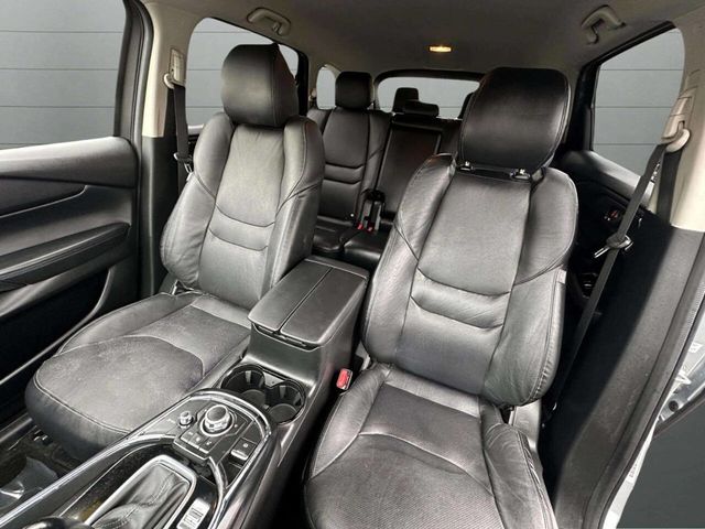 2018 Mazda CX-9 Touring AWD 4dr SUV - 22944149 - 19