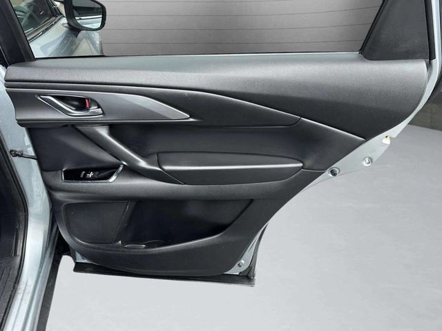 2018 Mazda CX-9 Touring AWD 4dr SUV - 22944149 - 22