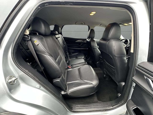 2018 Mazda CX-9 Touring AWD 4dr SUV - 22944149 - 23