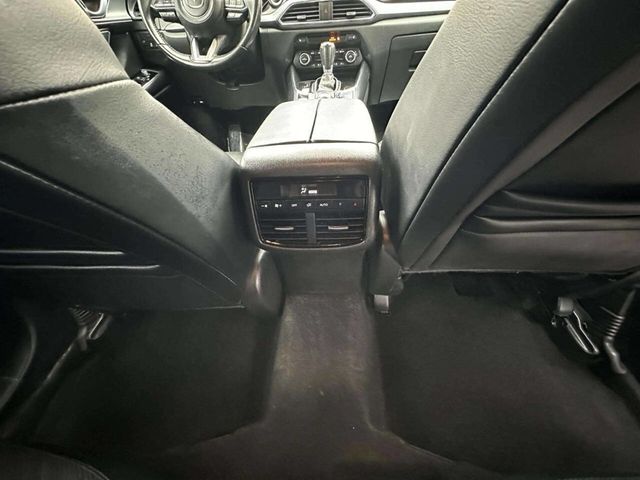 2018 Mazda CX-9 Touring AWD 4dr SUV - 22944149 - 24