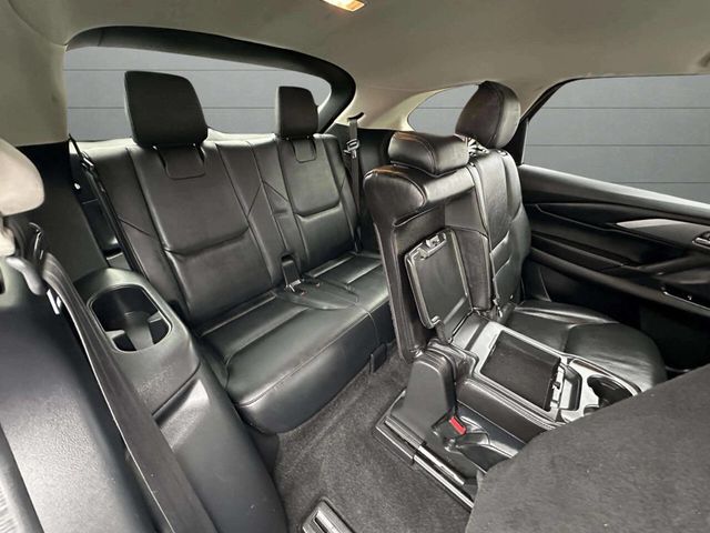 2018 Mazda CX-9 Touring AWD 4dr SUV - 22944149 - 27
