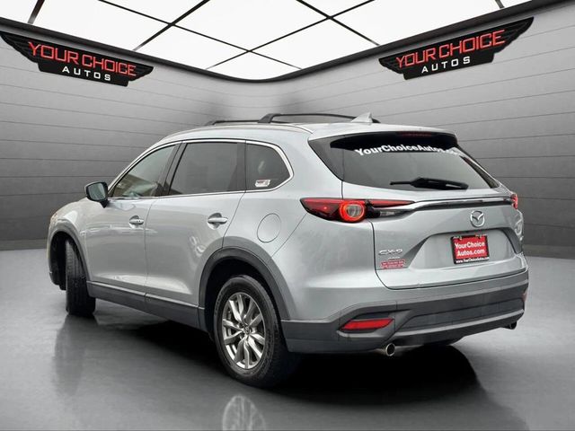 2018 Mazda CX-9 Touring AWD 4dr SUV - 22944149 - 2