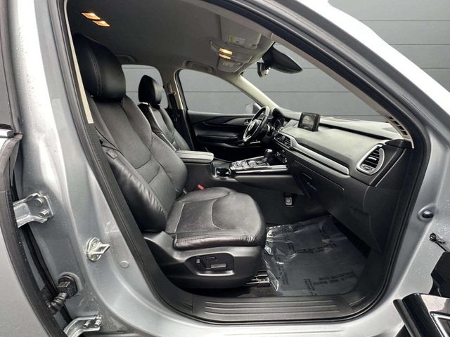 2018 Mazda CX-9 Touring AWD 4dr SUV - 22944149 - 29