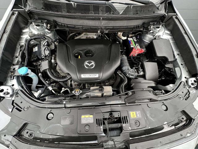 2018 Mazda CX-9 Touring AWD 4dr SUV - 22944149 - 30