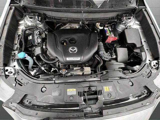 2018 Mazda CX-9 Touring AWD 4dr SUV - 22944149 - 31