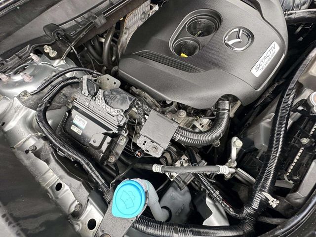 2018 Mazda CX-9 Touring AWD 4dr SUV - 22944149 - 32