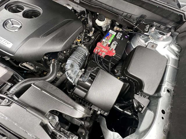 2018 Mazda CX-9 Touring AWD 4dr SUV - 22944149 - 33