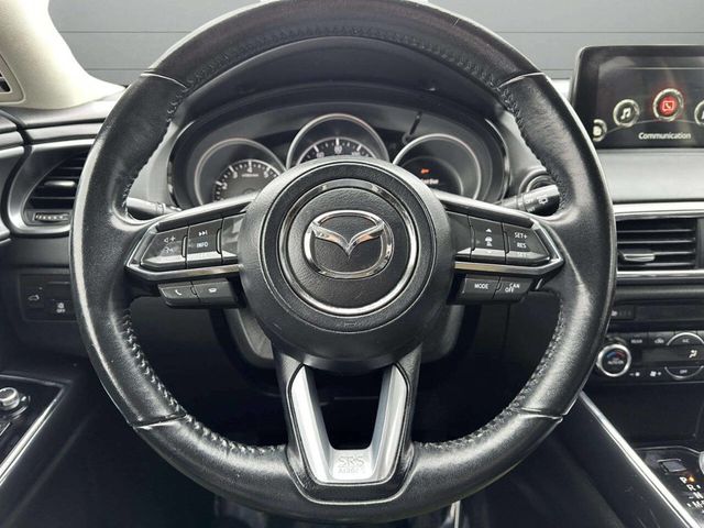 2018 Mazda CX-9 Touring AWD 4dr SUV - 22944149 - 35