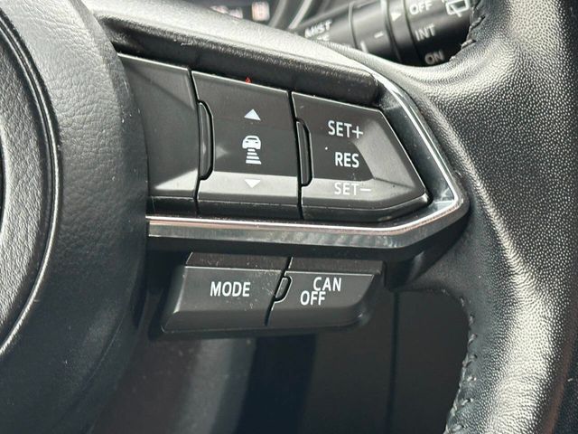 2018 Mazda CX-9 Touring AWD 4dr SUV - 22944149 - 36