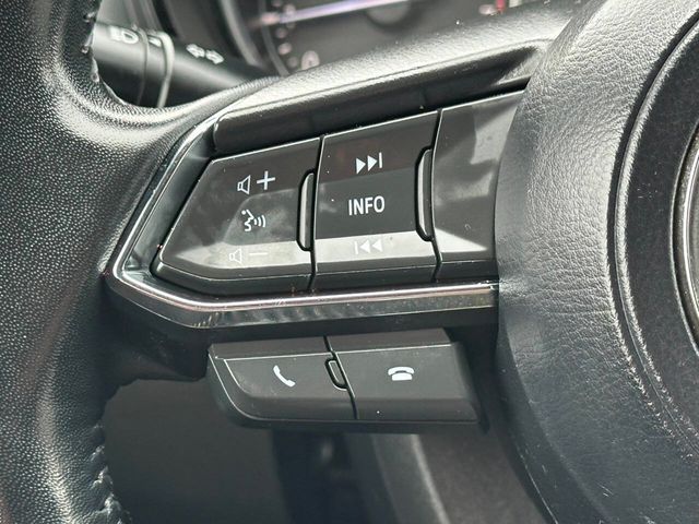 2018 Mazda CX-9 Touring AWD 4dr SUV - 22944149 - 37