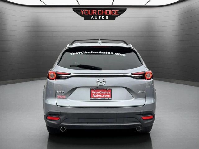 2018 Mazda CX-9 Touring AWD 4dr SUV - 22944149 - 3