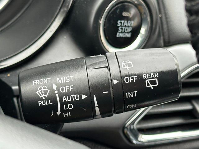 2018 Mazda CX-9 Touring AWD 4dr SUV - 22944149 - 39