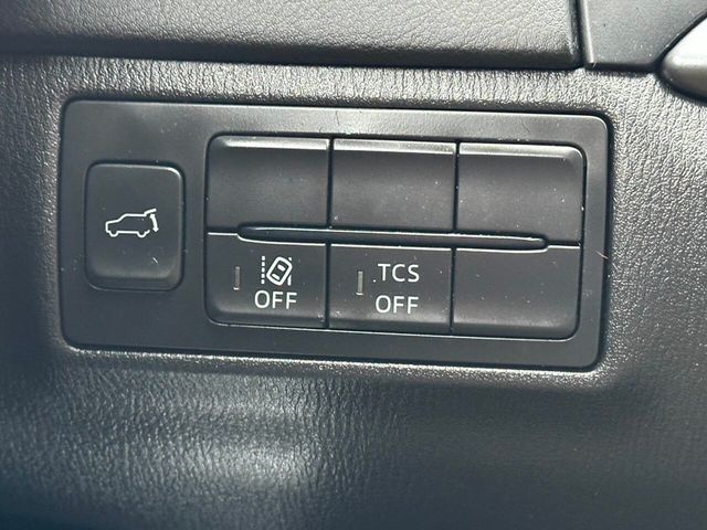 2018 Mazda CX-9 Touring AWD 4dr SUV - 22944149 - 40