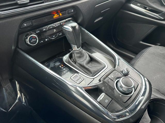 2018 Mazda CX-9 Touring AWD 4dr SUV - 22944149 - 41