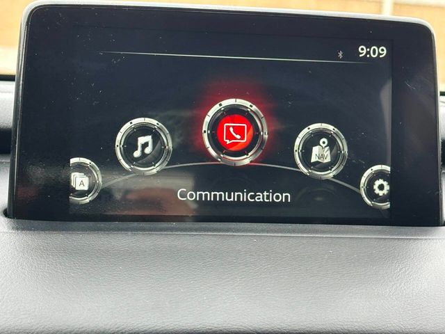 2018 Mazda CX-9 Touring AWD 4dr SUV - 22944149 - 42