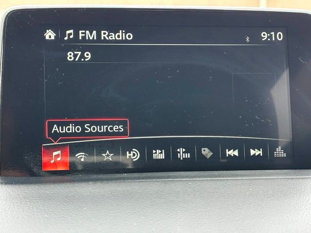 2018 Mazda CX-9 Touring AWD 4dr SUV - 22944149 - 44