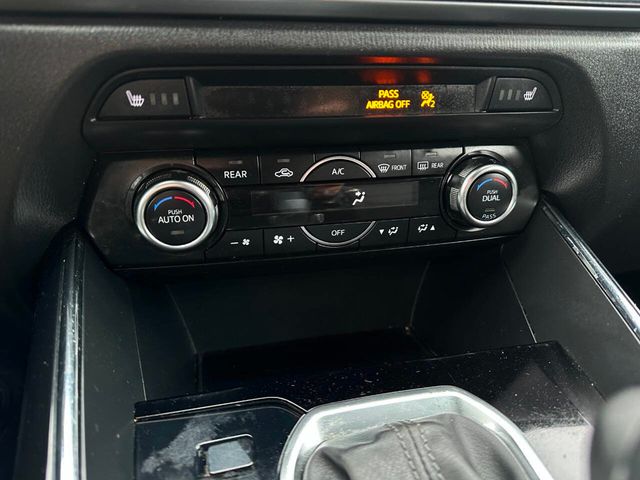 2018 Mazda CX-9 Touring AWD 4dr SUV - 22944149 - 46