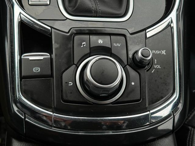 2018 Mazda CX-9 Touring AWD 4dr SUV - 22944149 - 50