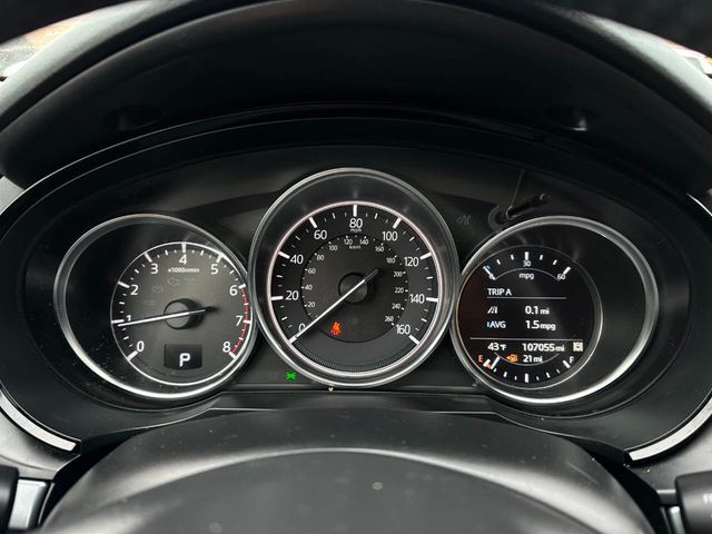 2018 Mazda CX-9 Touring AWD 4dr SUV - 22944149 - 52